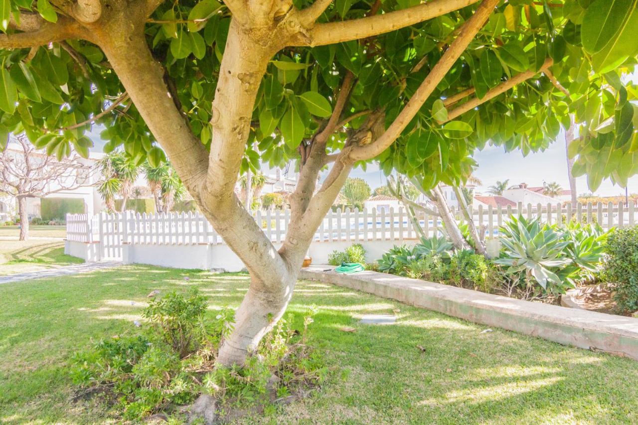 Adosado Villa Estepona Exterior foto