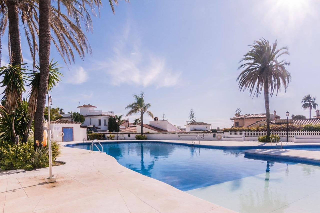 Adosado Villa Estepona Exterior foto