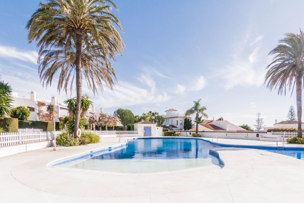 Adosado Villa Estepona Exterior foto