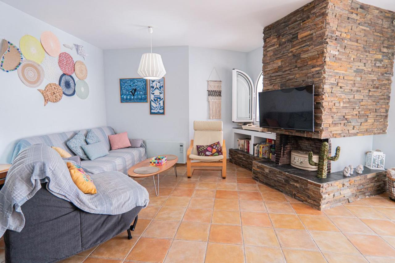 Adosado Villa Estepona Exterior foto