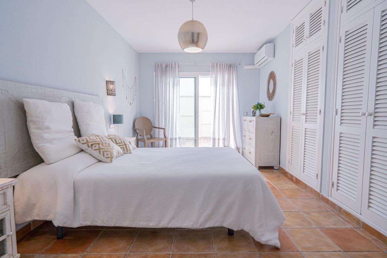 Adosado Villa Estepona Exterior foto