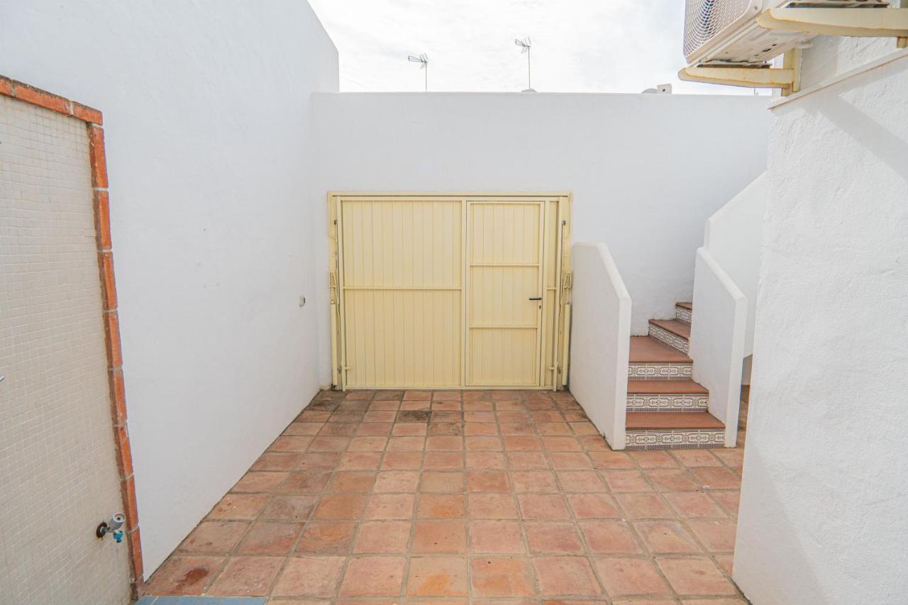 Adosado Villa Estepona Exterior foto