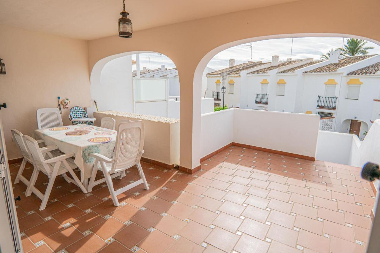 Adosado Villa Estepona Exterior foto