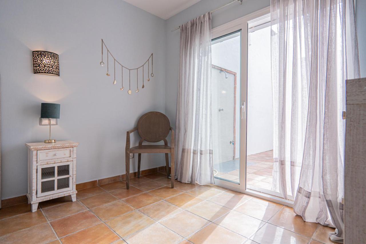 Adosado Villa Estepona Exterior foto