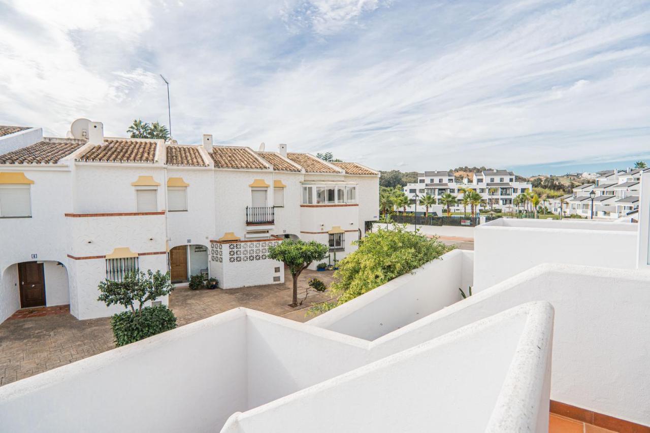 Adosado Villa Estepona Exterior foto