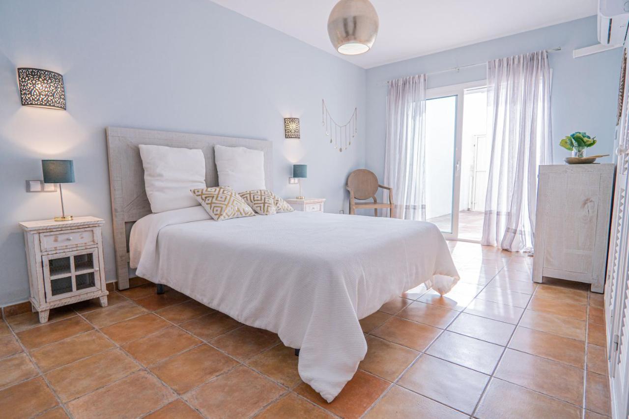 Adosado Villa Estepona Exterior foto