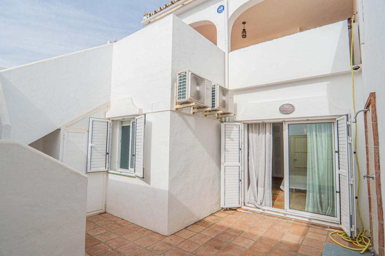 Adosado Villa Estepona Exterior foto