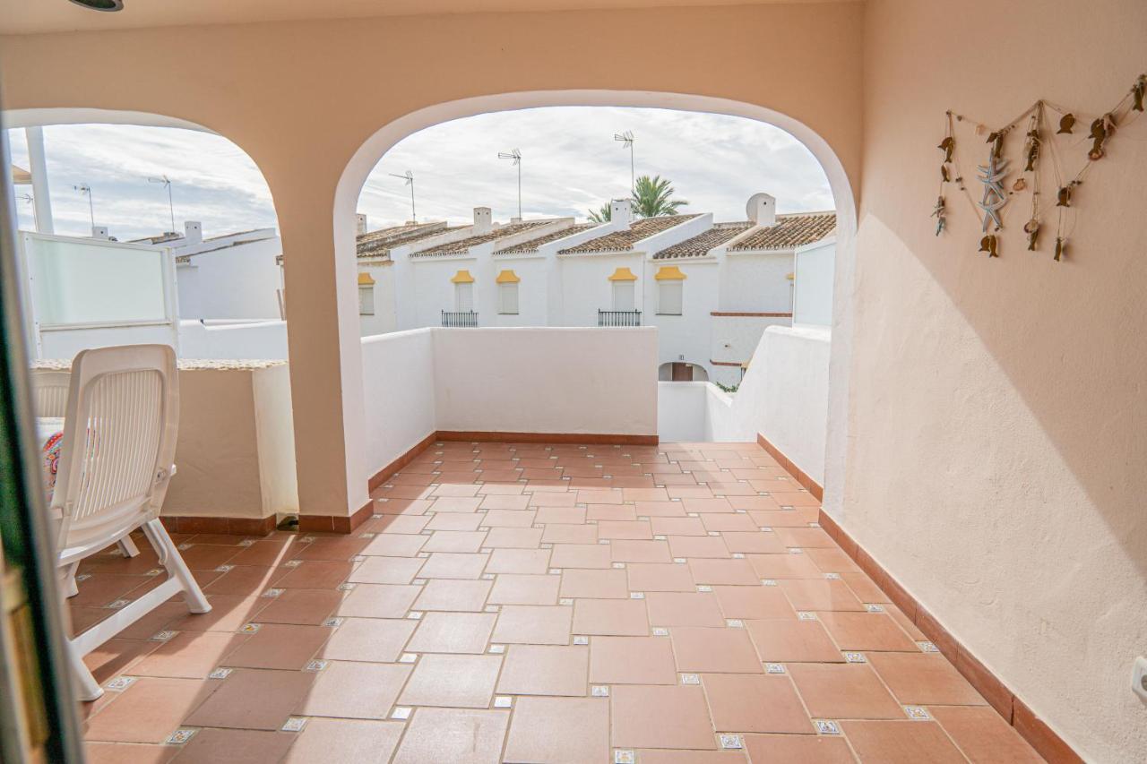 Adosado Villa Estepona Exterior foto