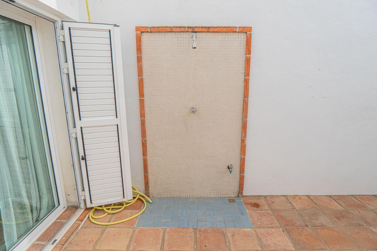Adosado Villa Estepona Exterior foto