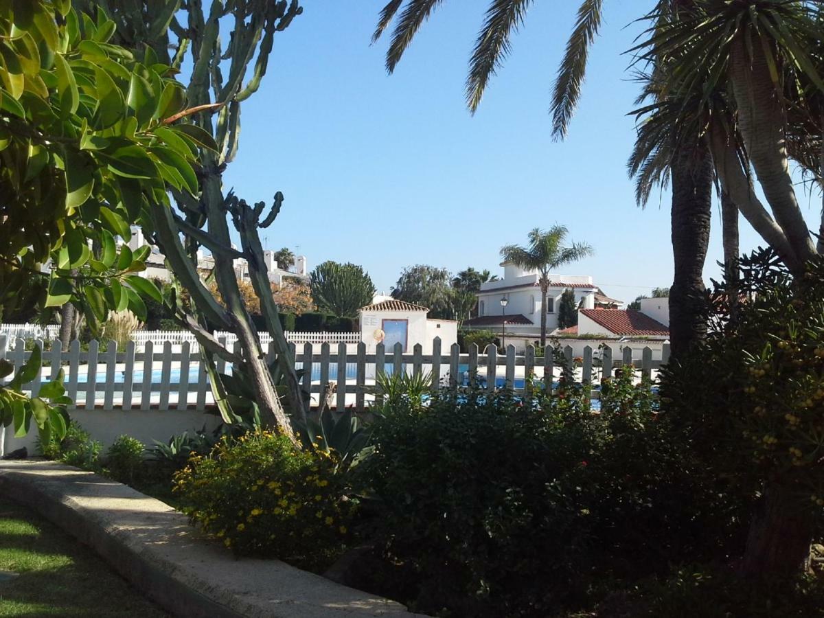 Adosado Villa Estepona Exterior foto