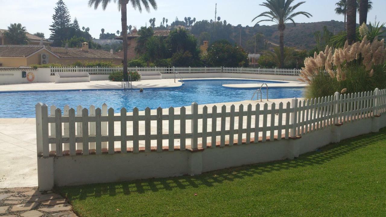 Adosado Villa Estepona Exterior foto